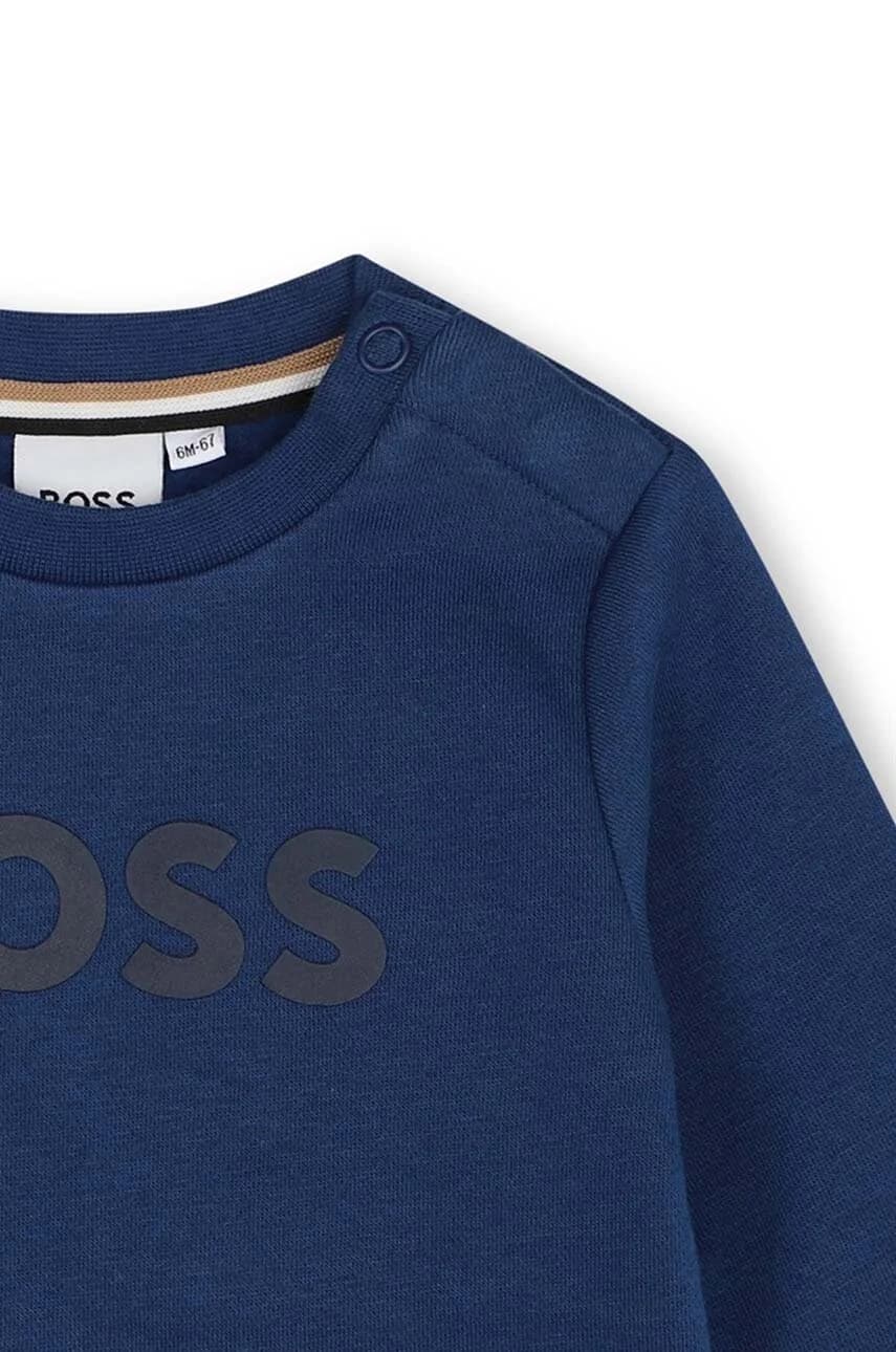 Детская толстовка - фото 3