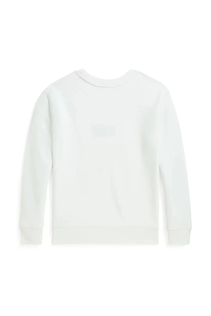 Детская хлопковая толстовка - фото 2