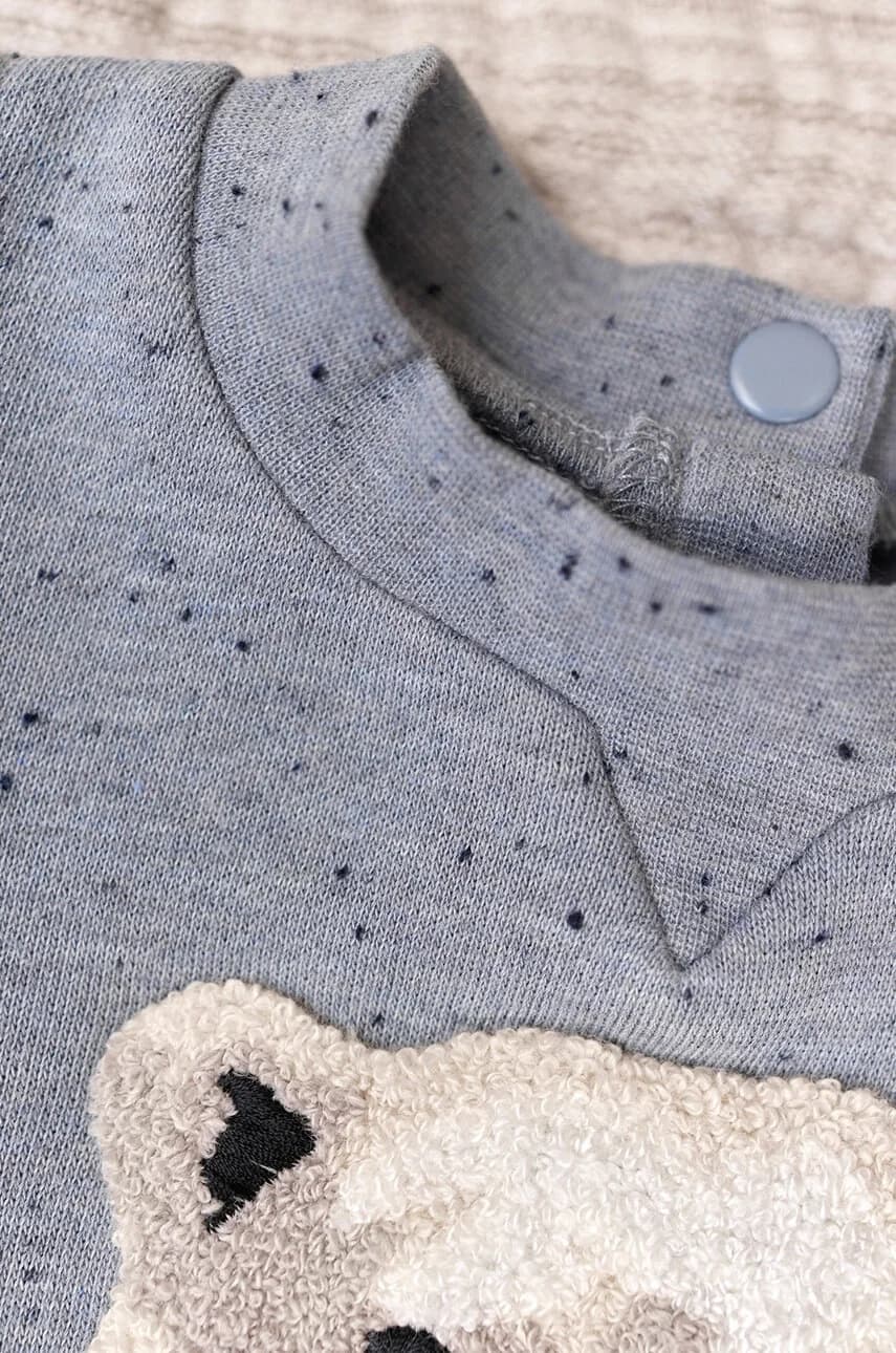 Детская толстовка - фото 6