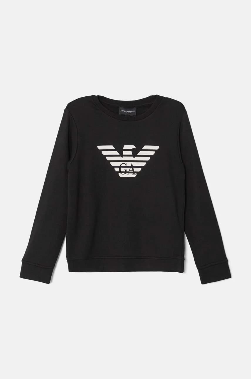 Детская толстовка