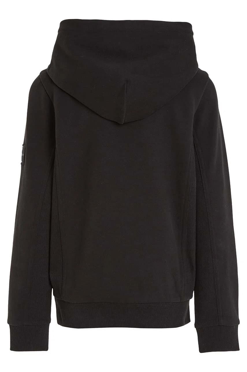 Детская толстовка из хлопка IB0IB01114.PPYY - фото 3