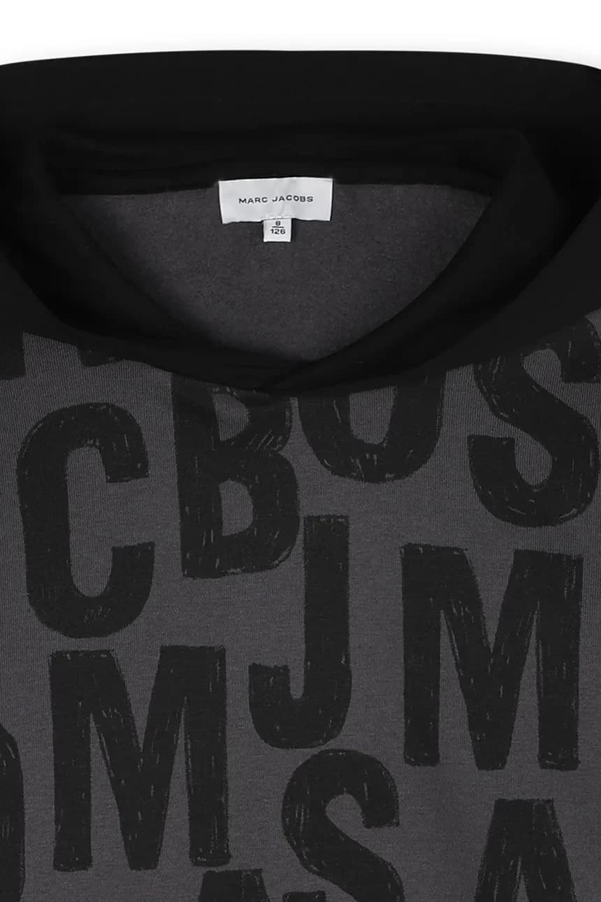 Детская толстовка - фото 4