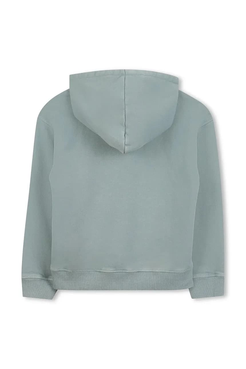 Детская толстовка - фото 3