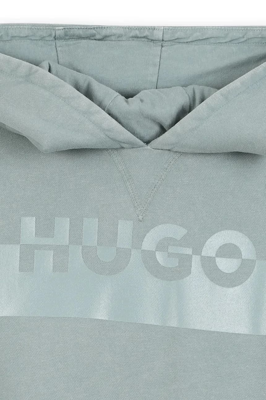 Детская толстовка - фото 4