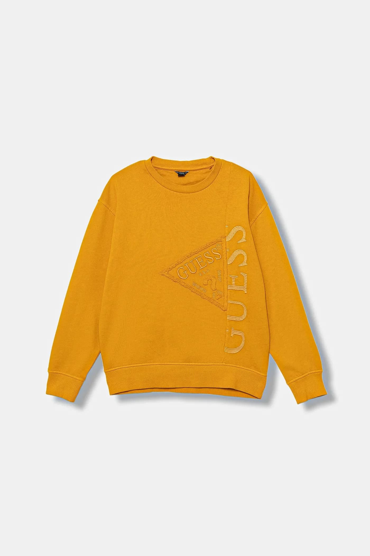 Детская хлопковая толстовка