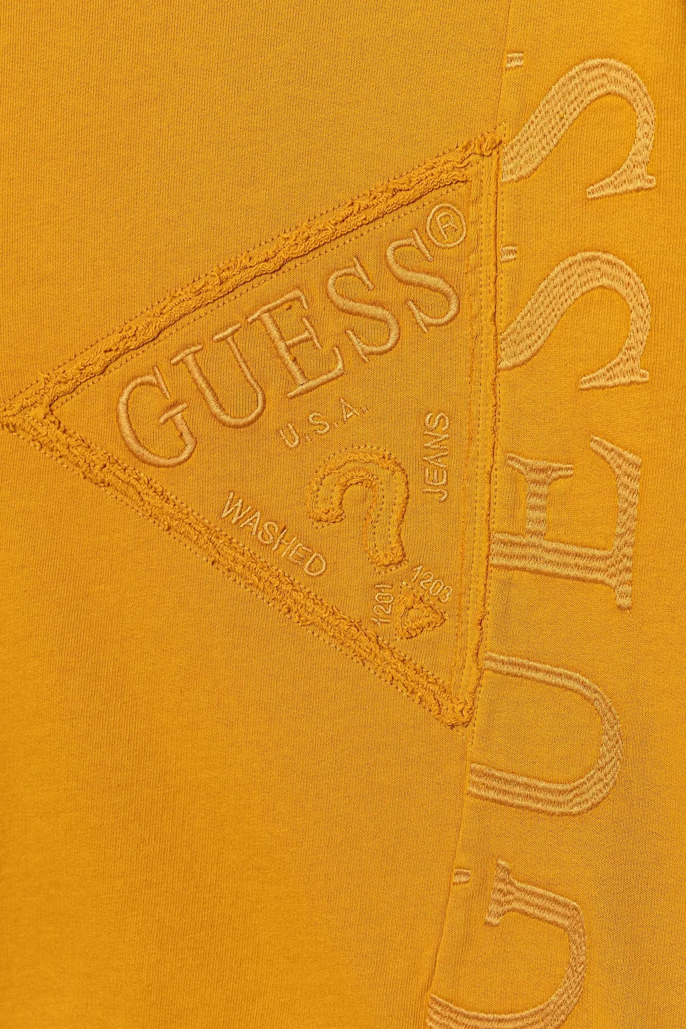 Детская хлопковая толстовка - фото 3