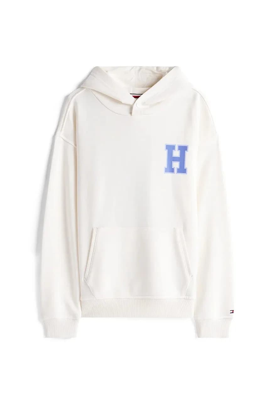 Детская хлопковая толстовка - фото 2