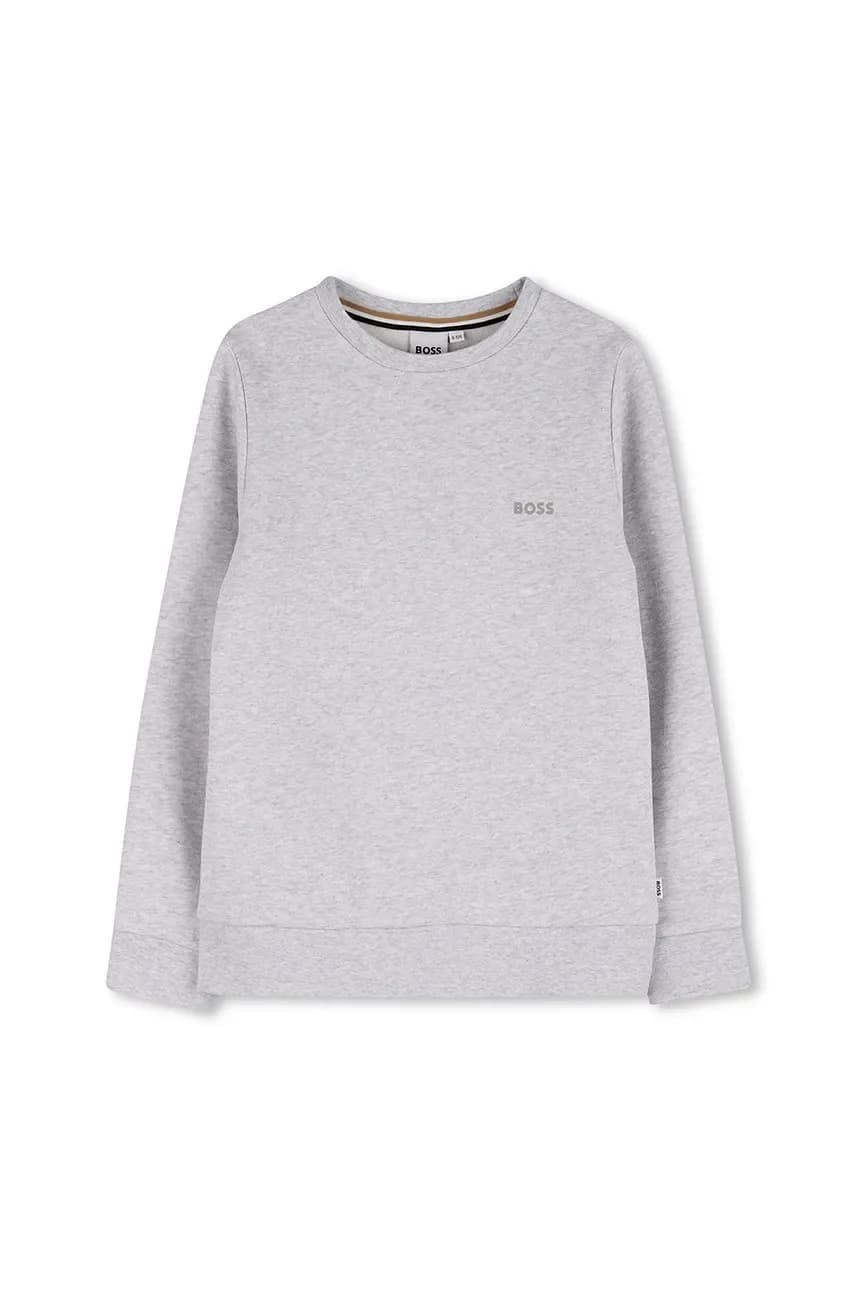 Детская толстовка