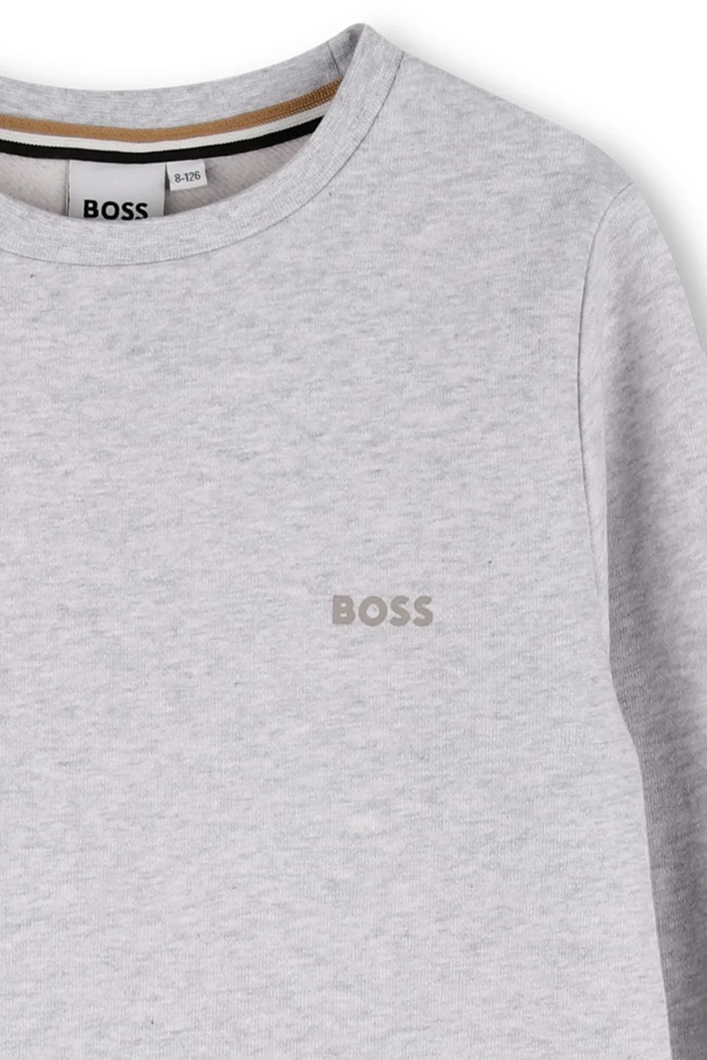 Детская толстовка - фото 3