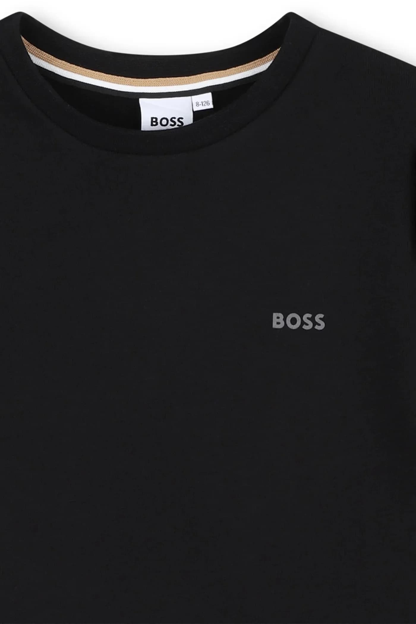 Детская толстовка - фото 3