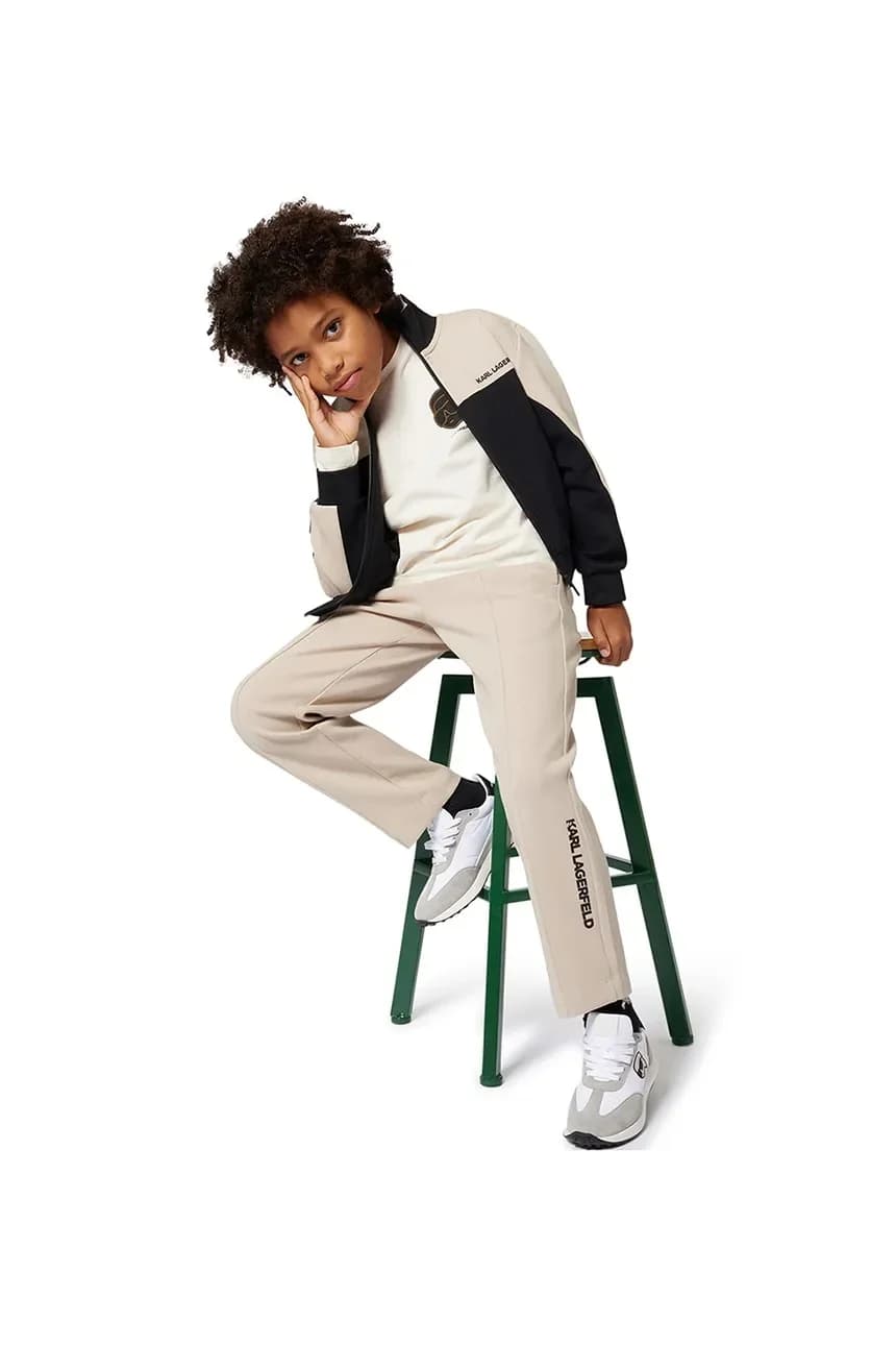 Детская толстовка