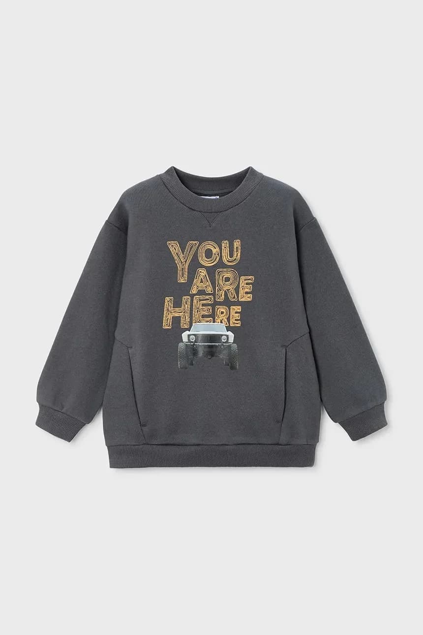 Детская блузка