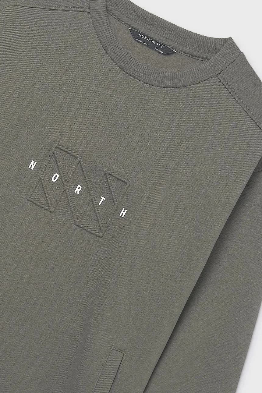 Детская толстовка - фото 3