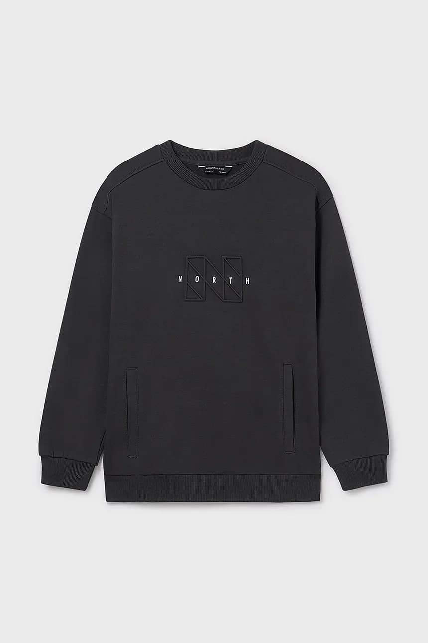 Детская толстовка - фото 2