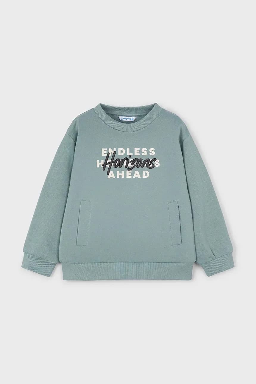 Детская толстовка - фото 2