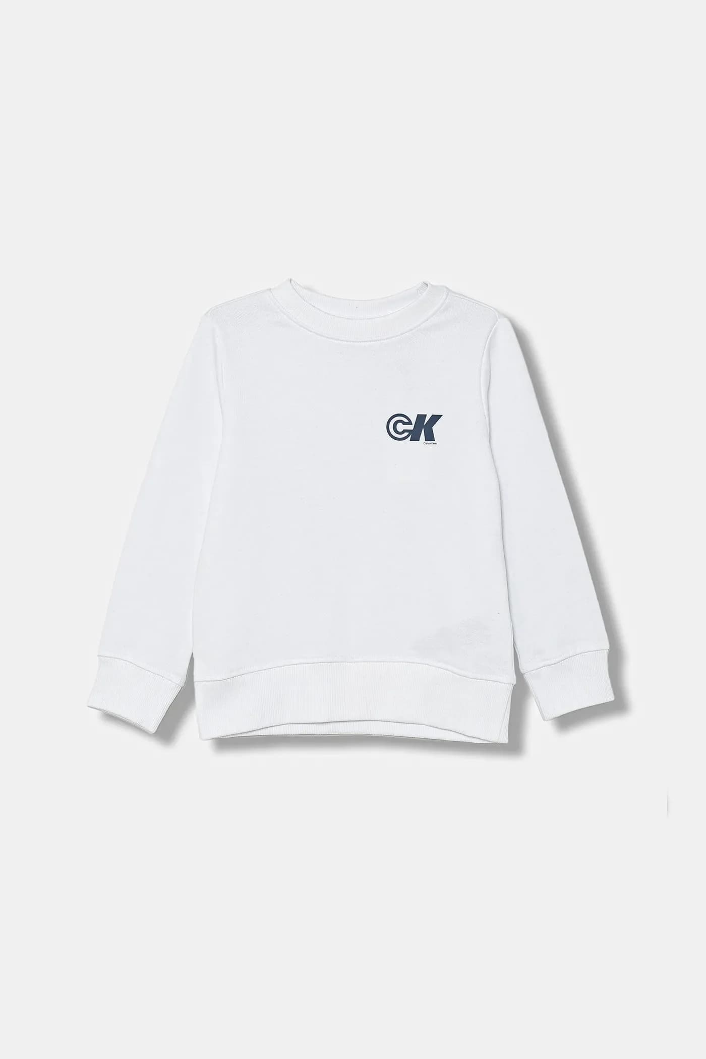 Детская хлопковая толстовка - фото 2