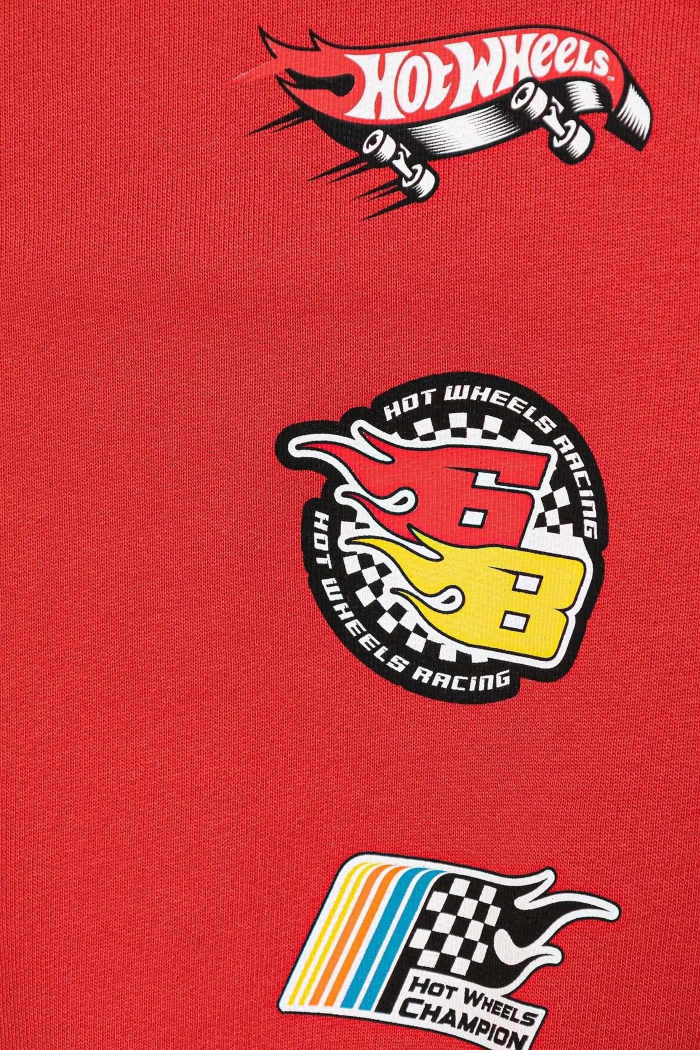 Детская хлопковая толстовка - фото 3