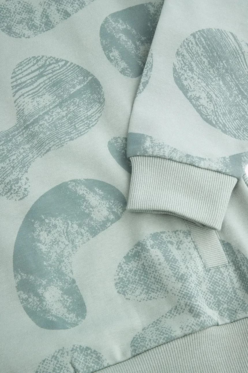 Детская толстовка - фото 5