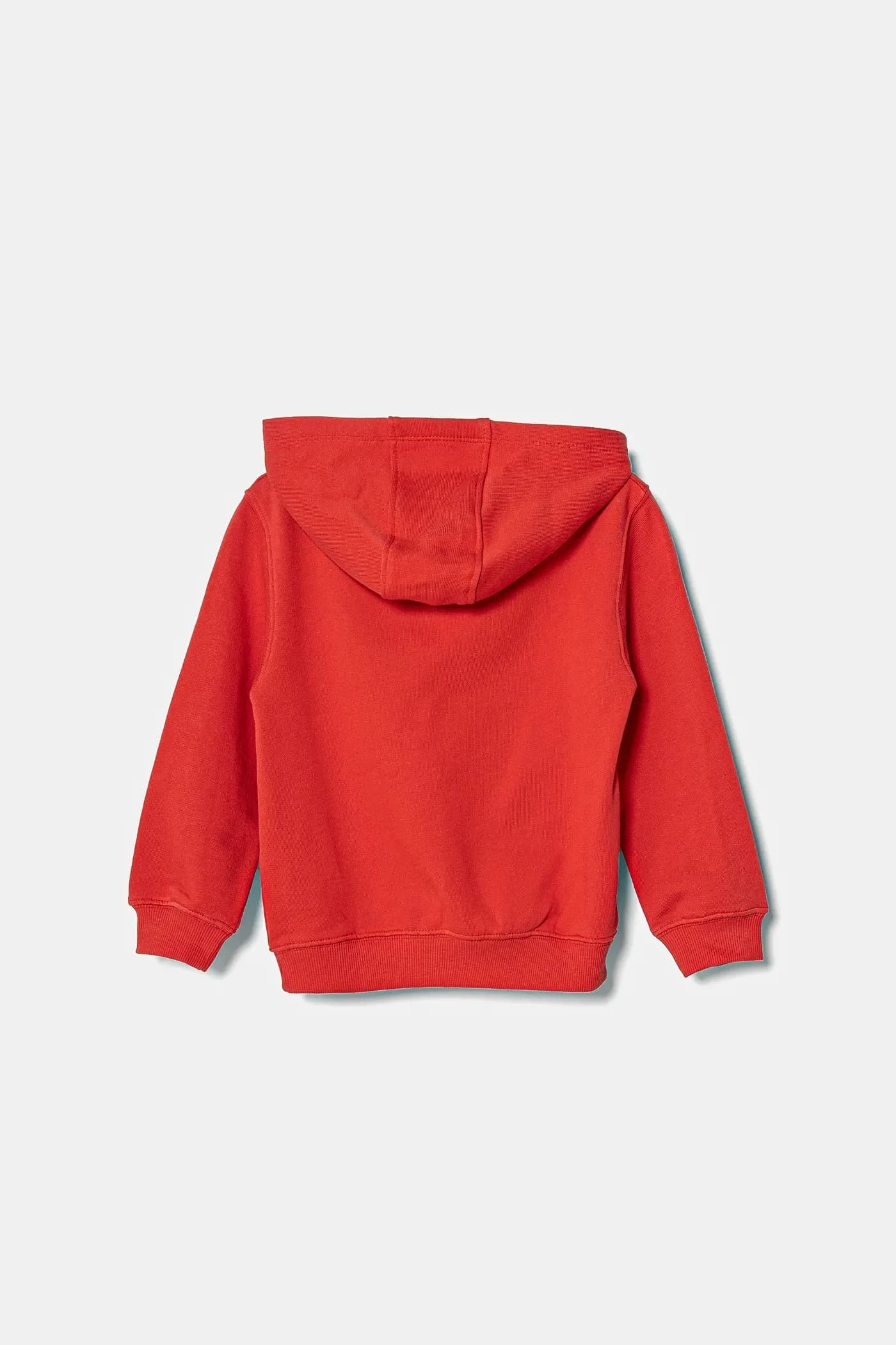 Детская хлопковая толстовка - фото 2