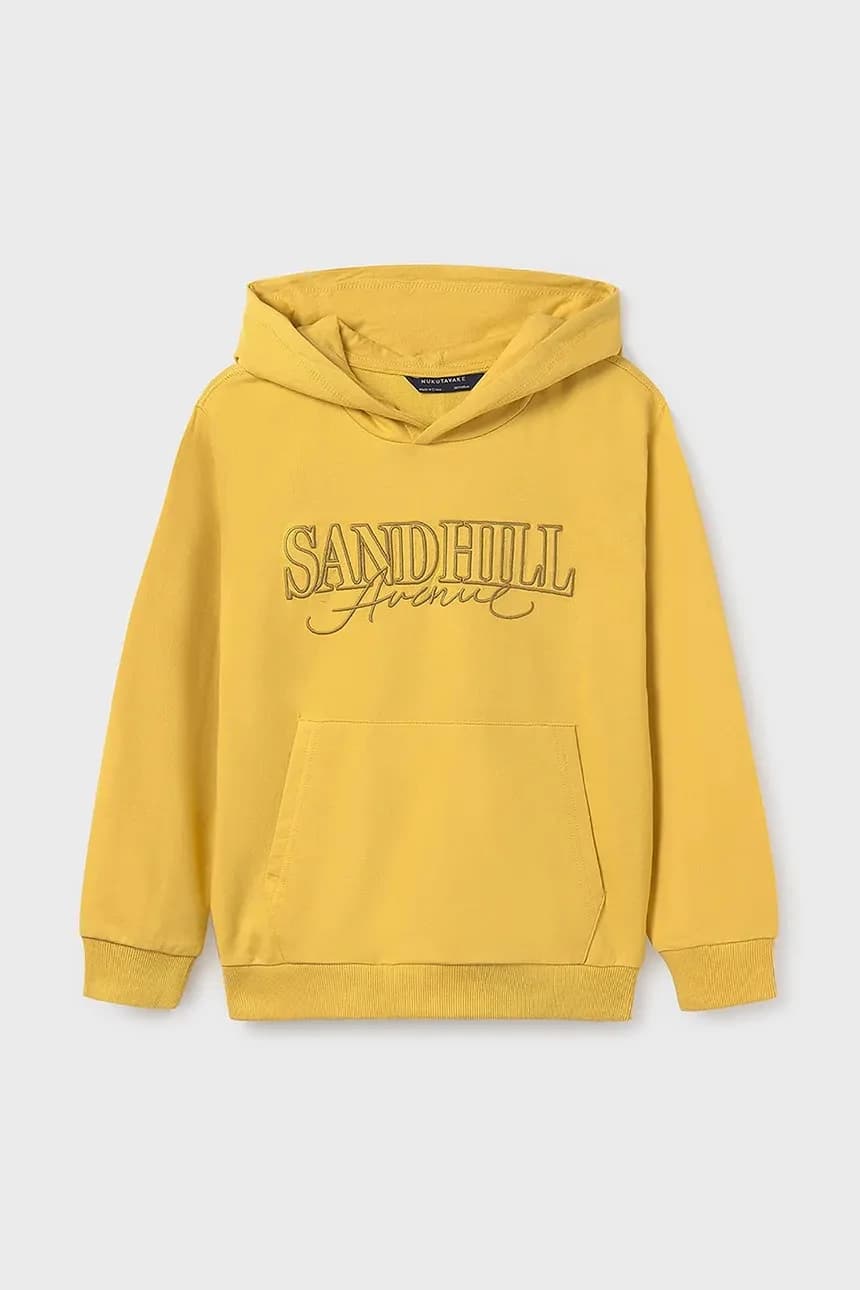 Детская толстовка - фото 2