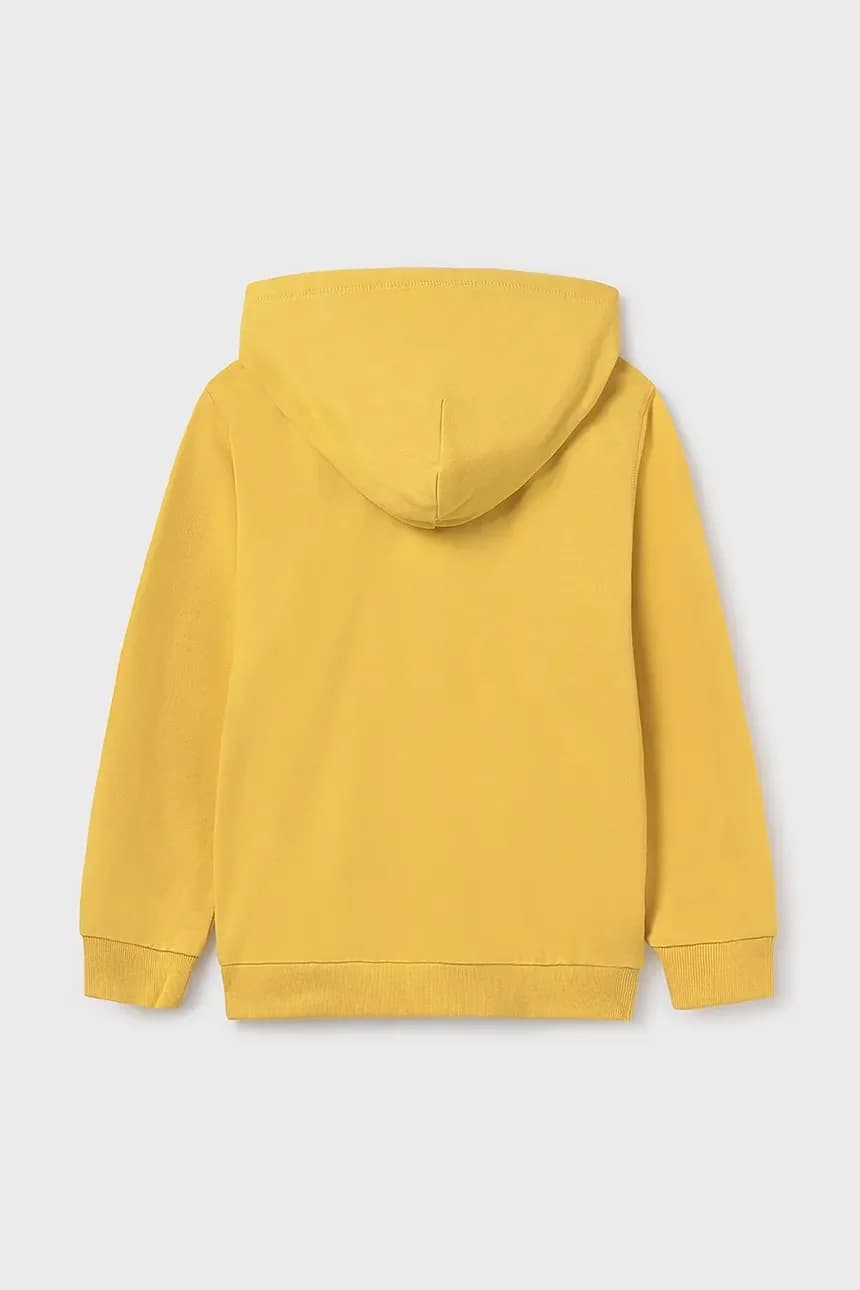 Детская толстовка - фото 3