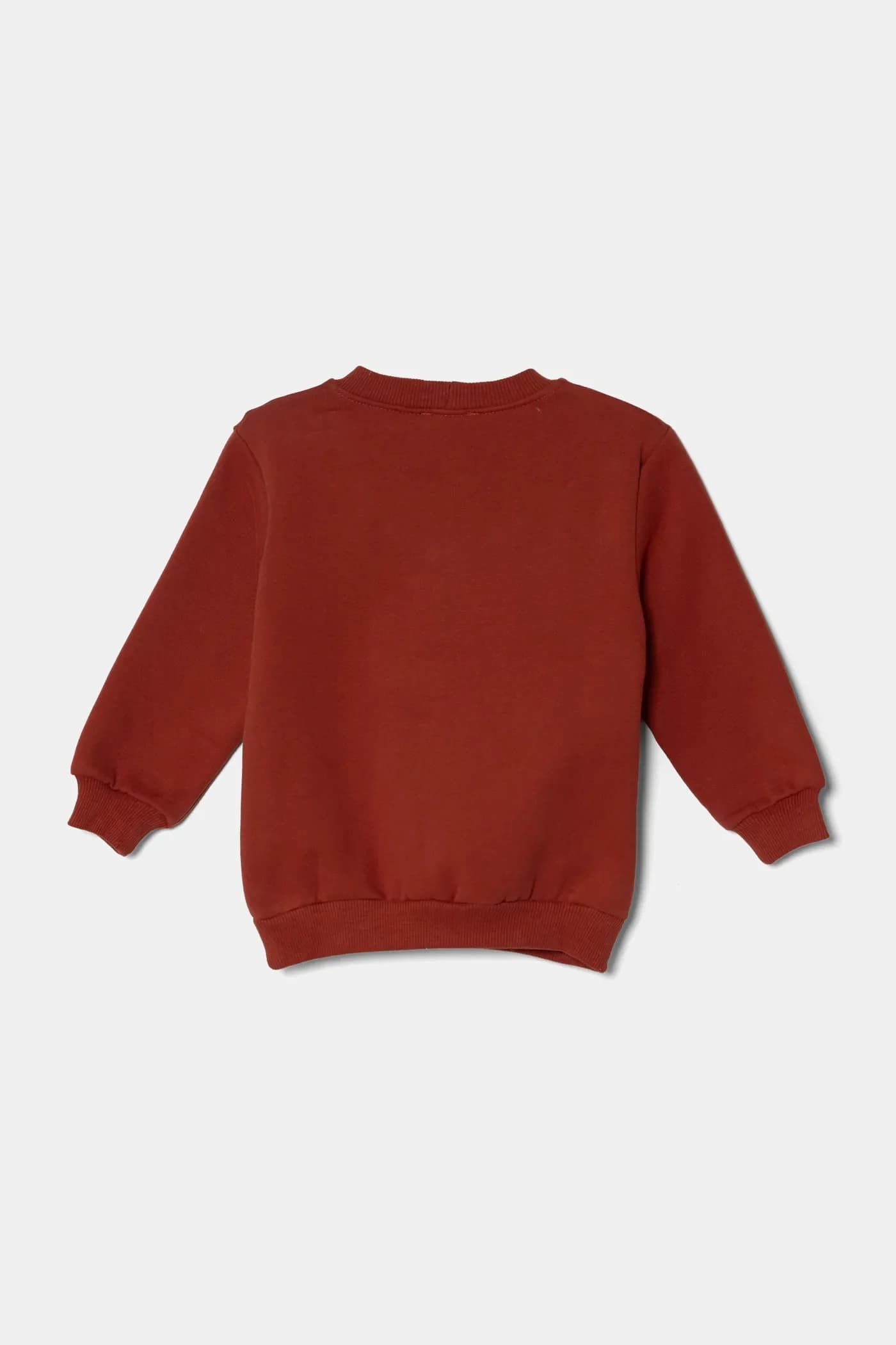 Детская толстовка - фото 2