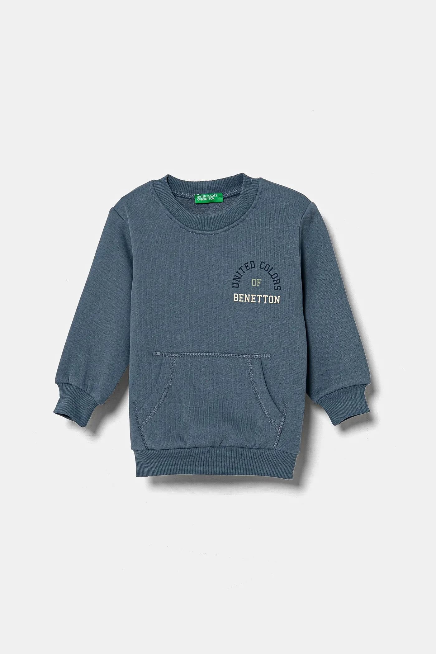 Детская толстовка