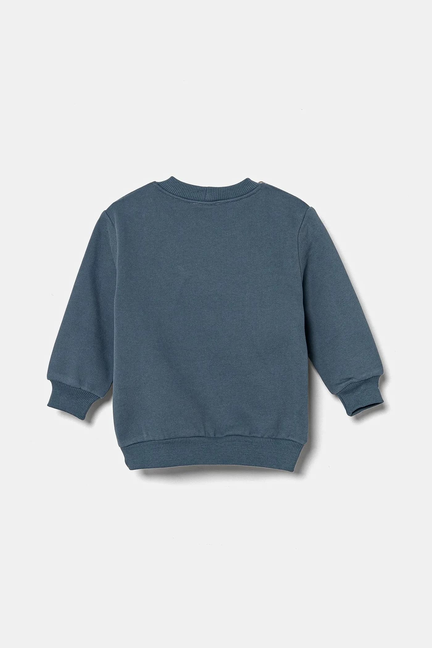 Детская толстовка - фото 2