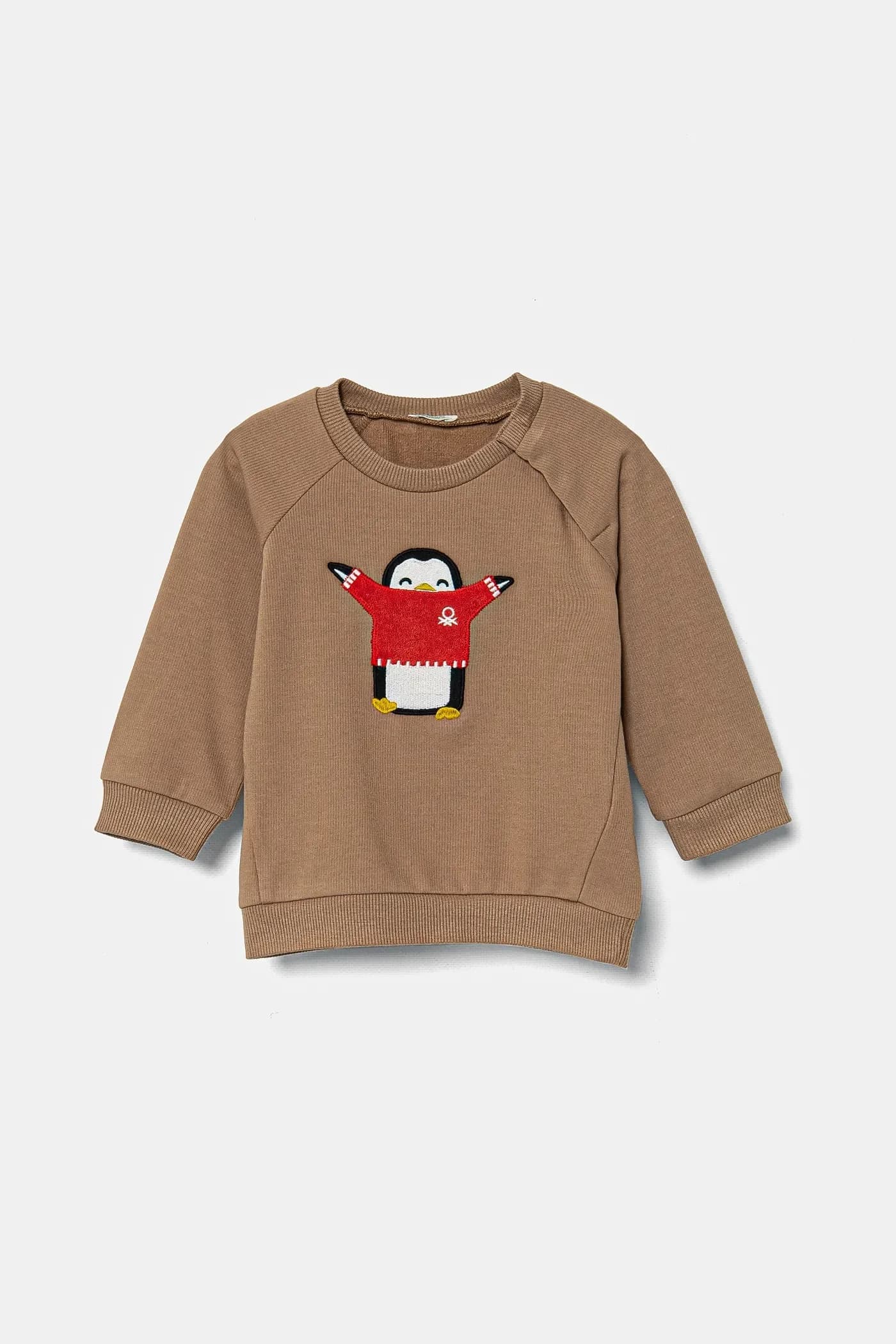 Детская толстовка