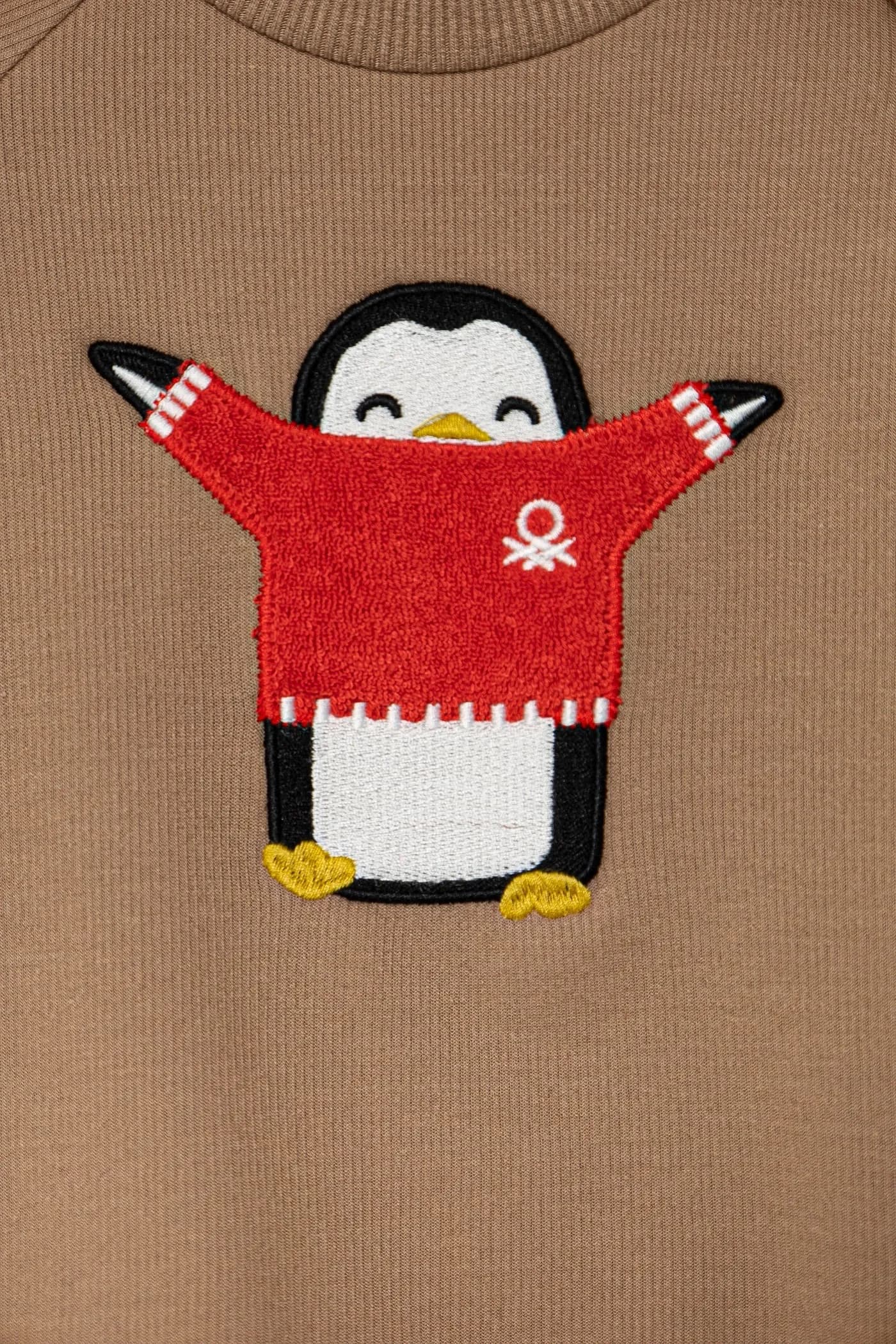 Детская толстовка - фото 3