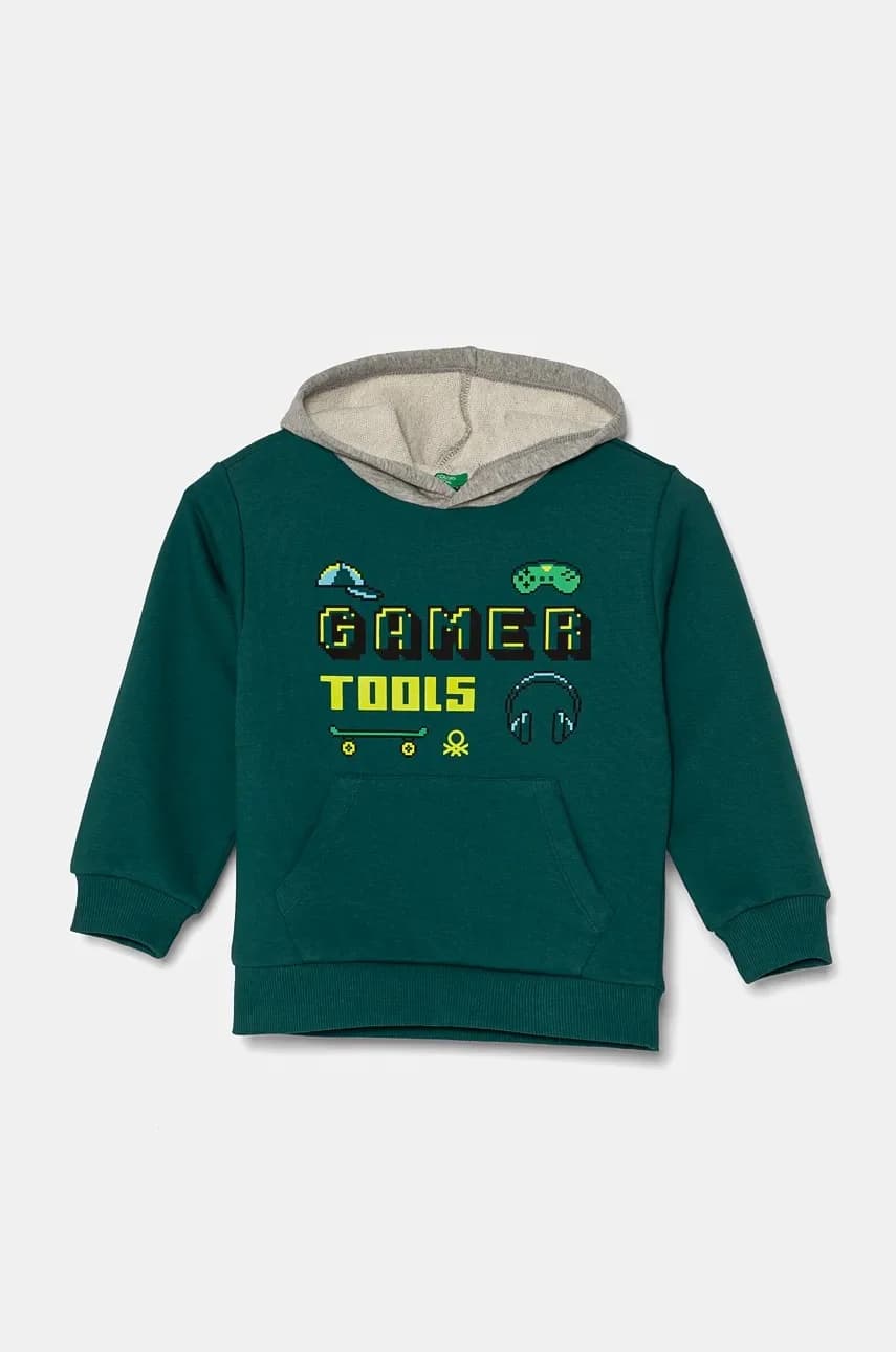 Детская толстовка