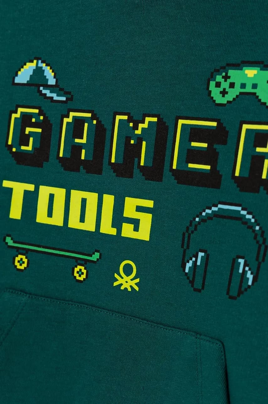 Детская толстовка - фото 3