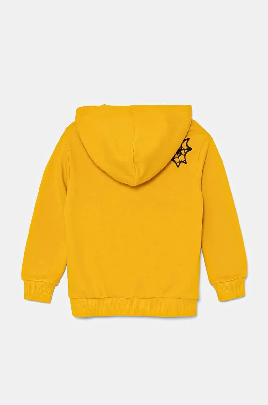 Детская хлопковая толстовка - фото 2