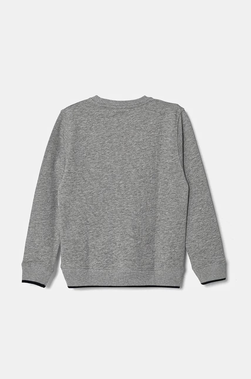 Детская толстовка BAIN CREW - фото 2