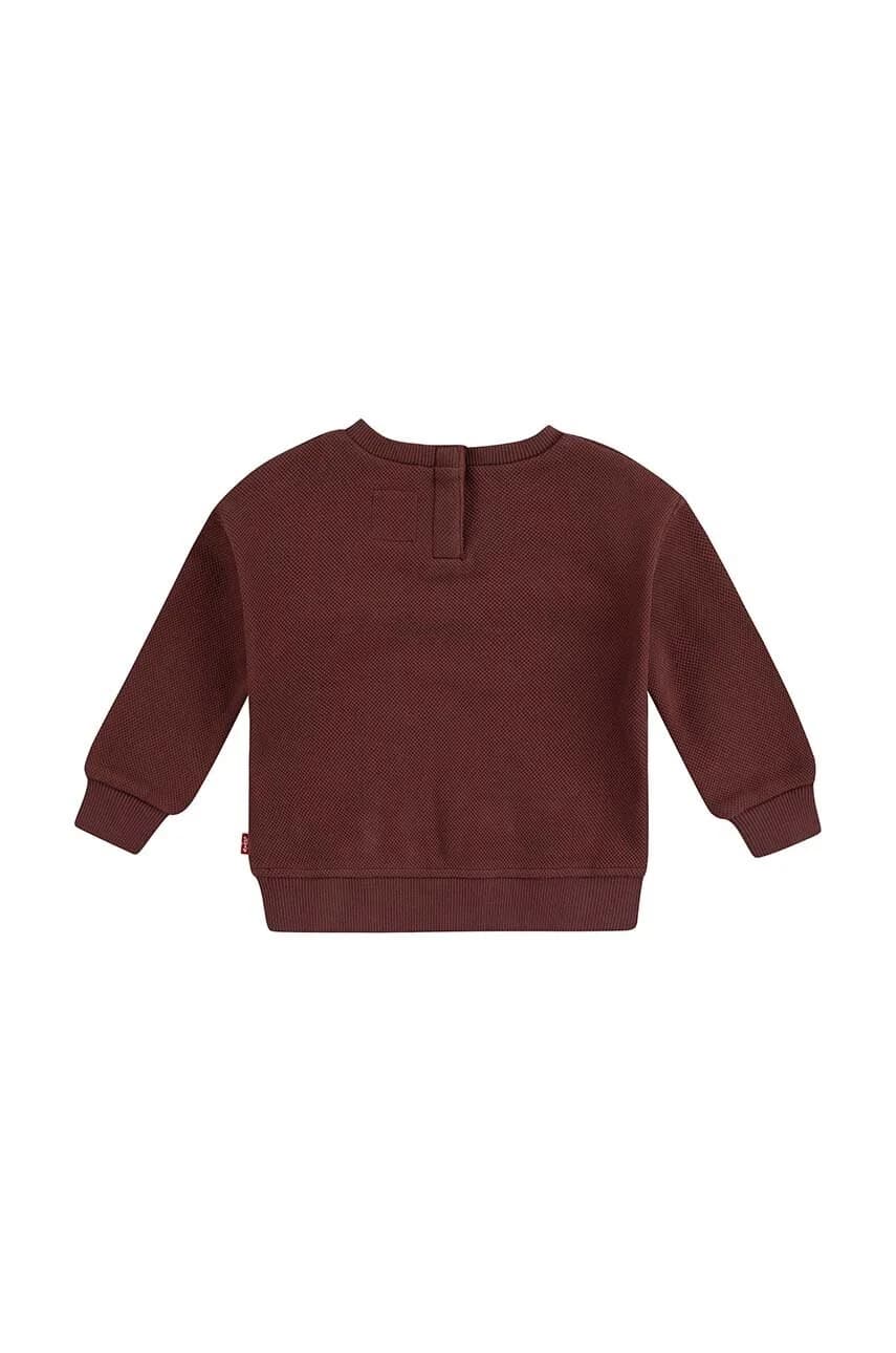 Детский свитшот CHARACTER POCKET CREW - фото 2