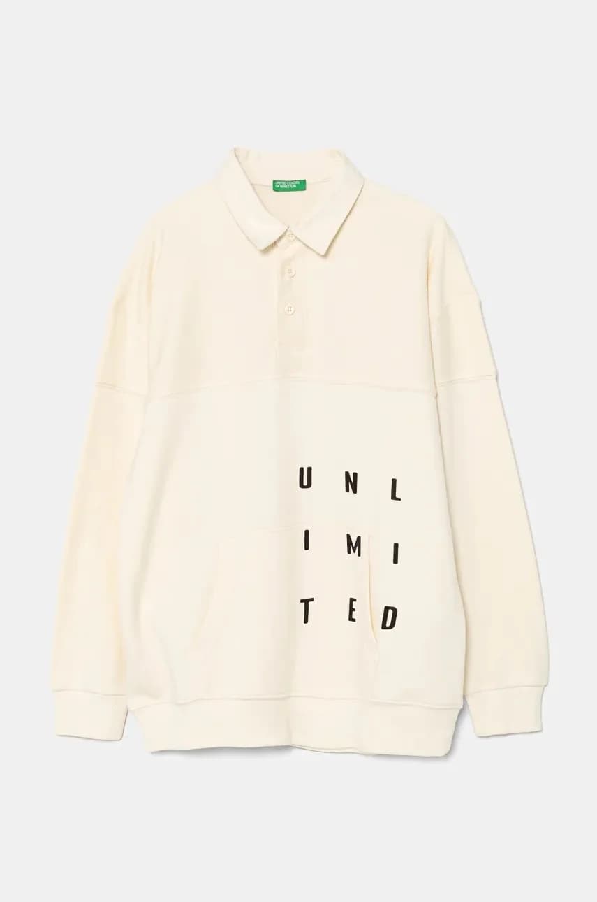 Детская толстовка