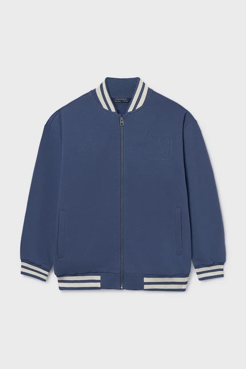 Детская толстовка - фото 2