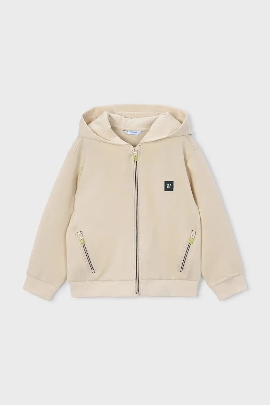 Детская толстовка - фото 2