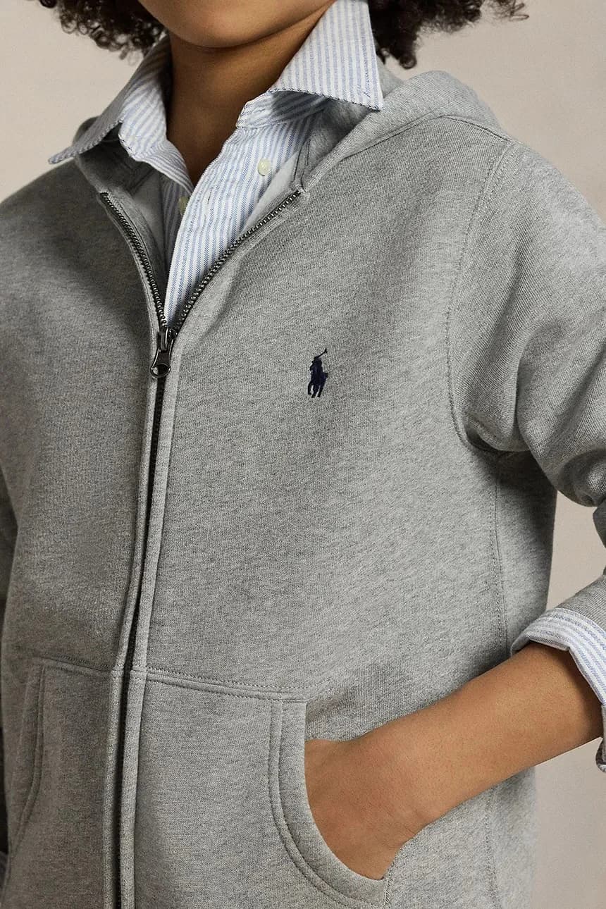 Детская толстовка 134-176 см. - фото 5