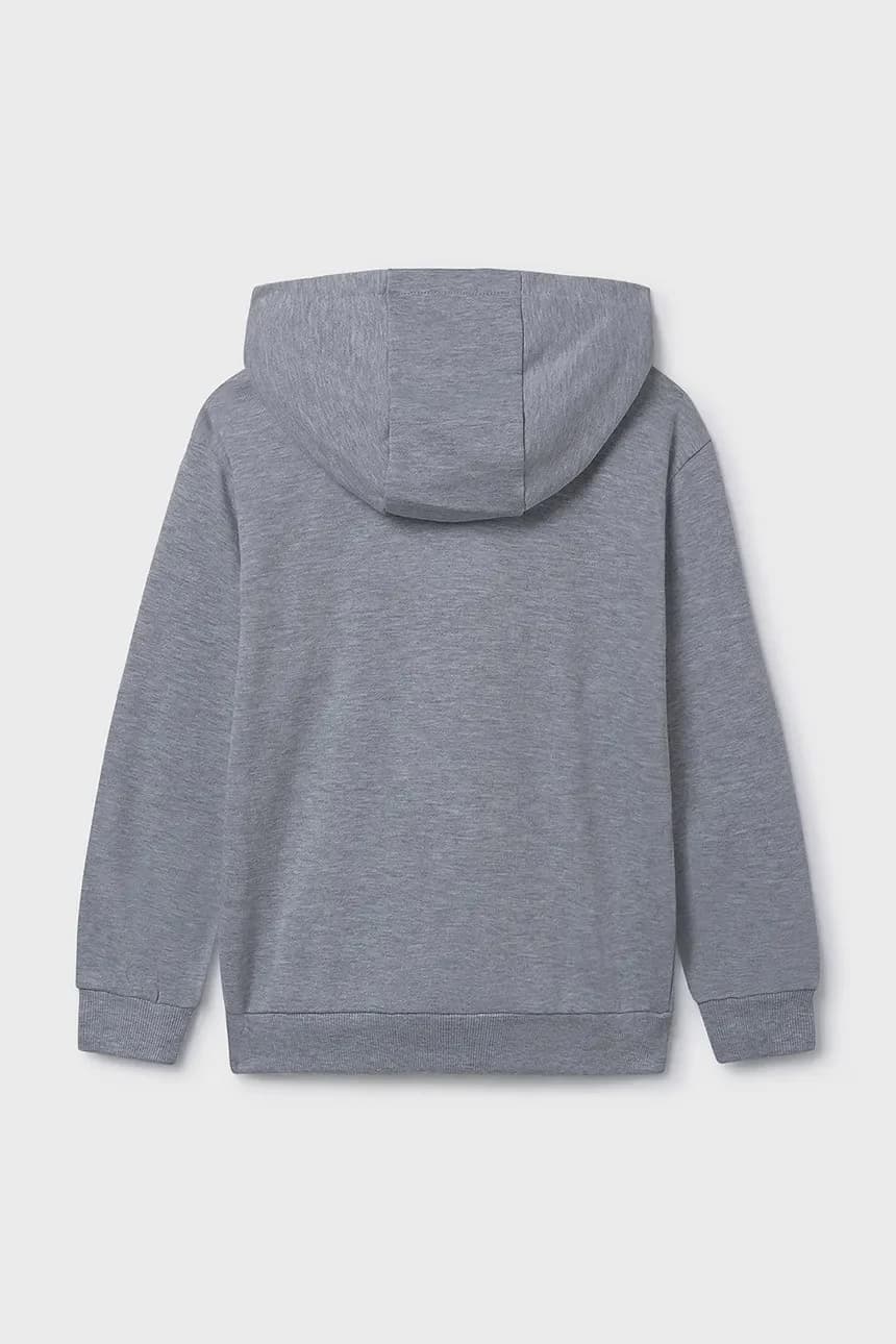 Детская толстовка - фото 2