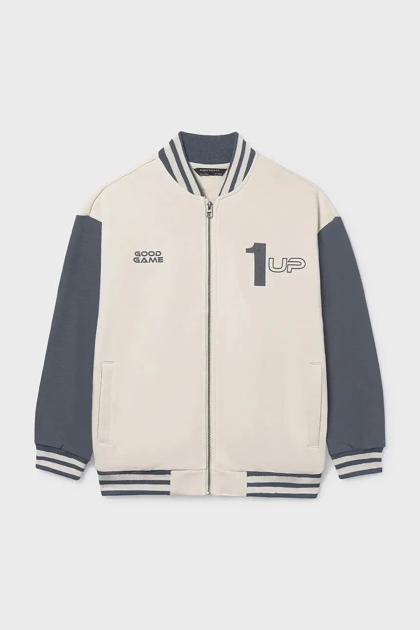 Детская толстовка - фото 2