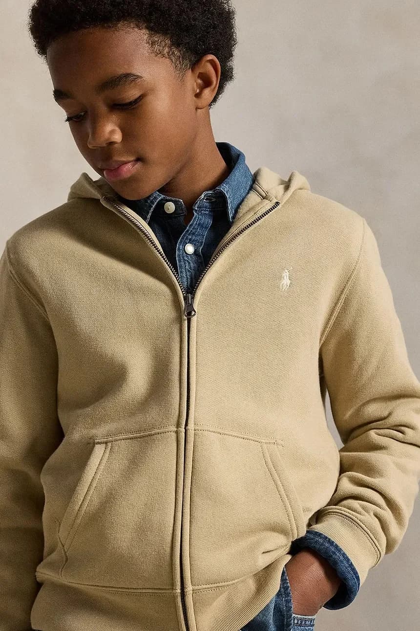 Детская толстовка - фото 5