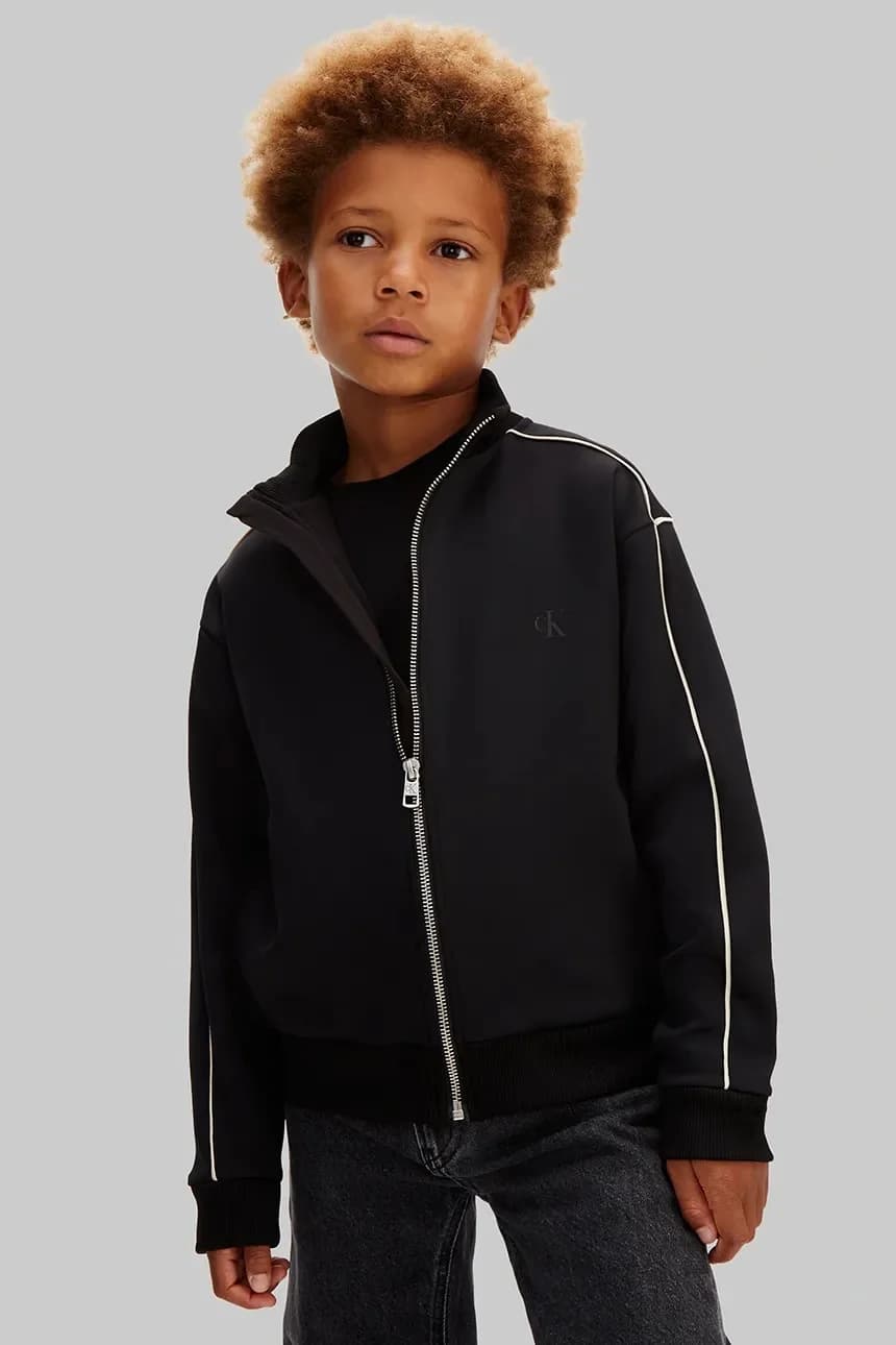 Детская толстовка