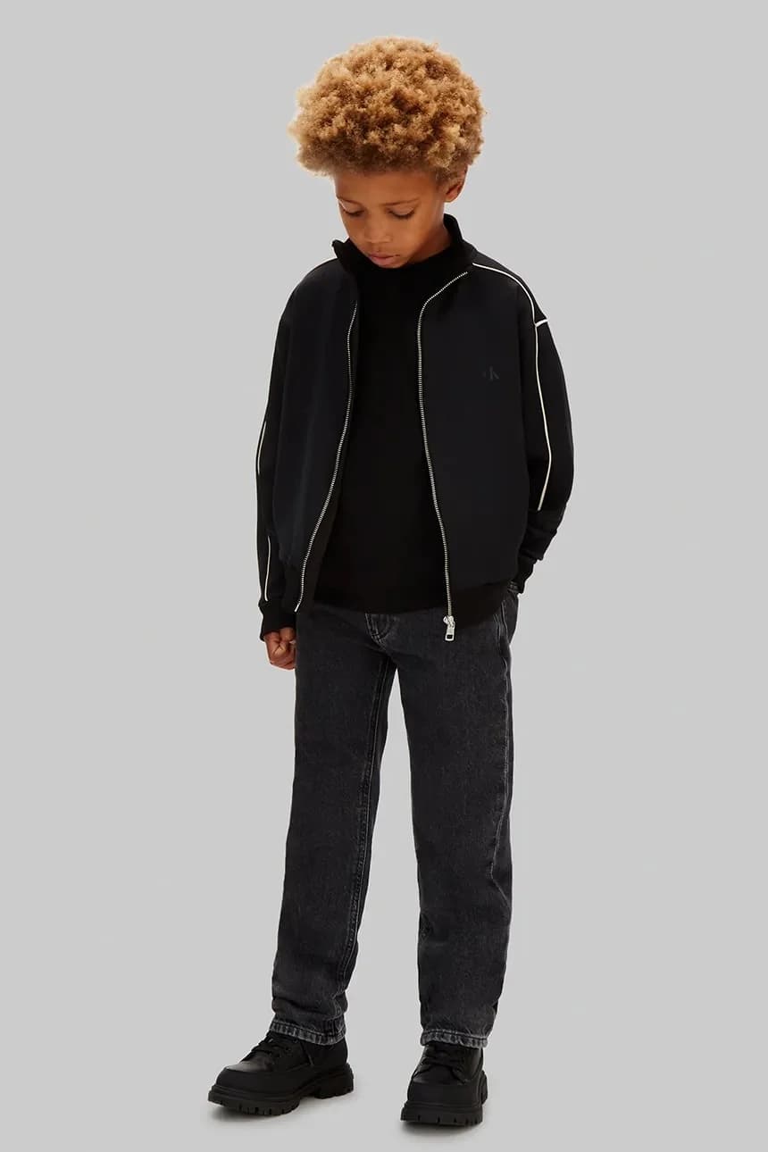 Детская толстовка - фото 5