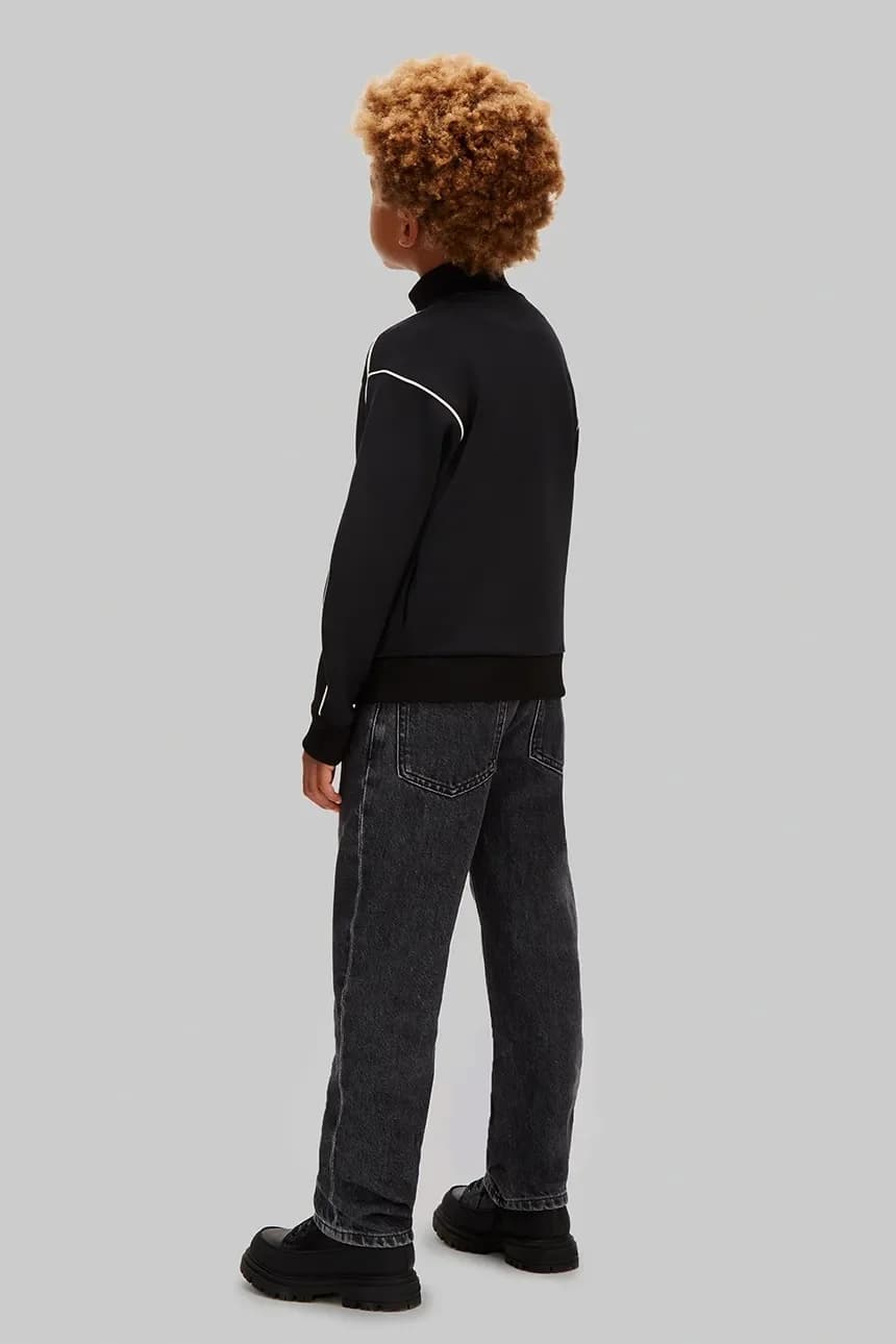 Детская толстовка - фото 6