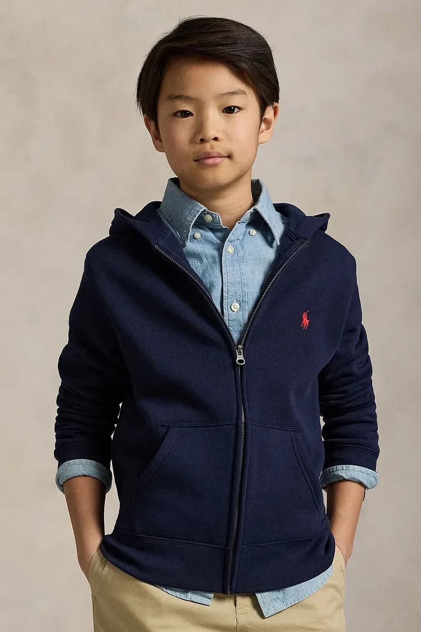 Толстовка 134-176 см.