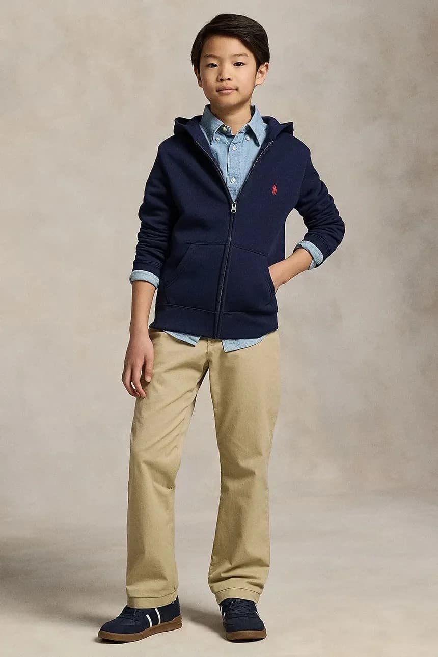 Толстовка 134-176 см. - фото 4