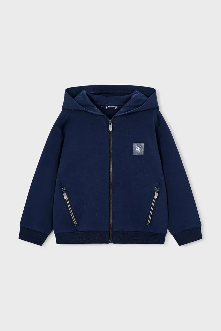 Детская толстовка - фото 2