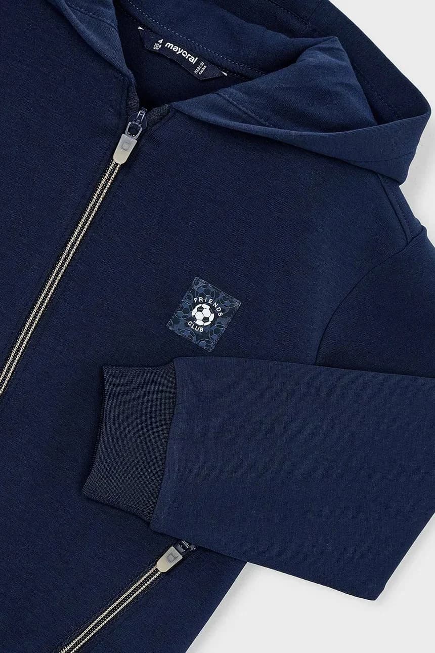 Детская толстовка - фото 4