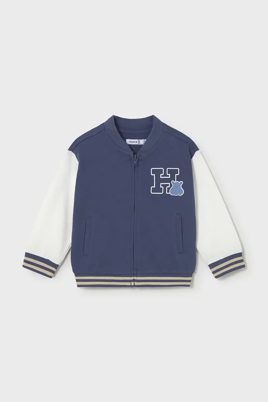 Детская толстовка - фото 2